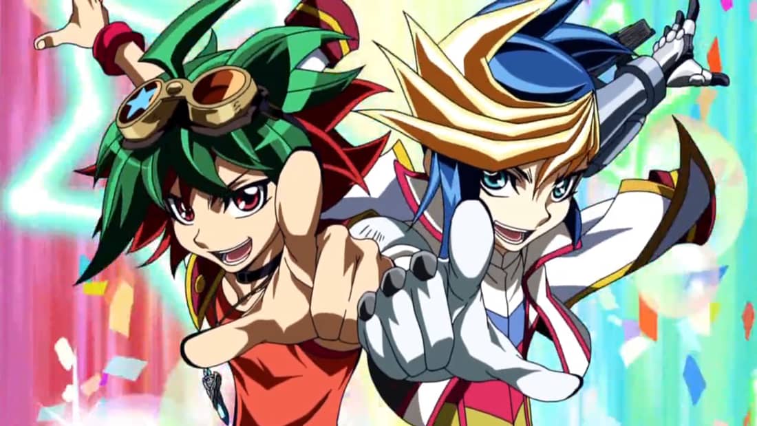 20th Duel Selection: Japanese Yu-Gi-Oh! fans vote on their top 5