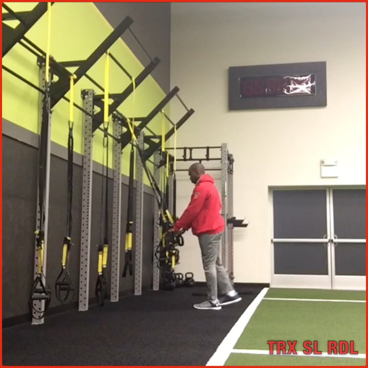 TRX SL RDL on Vimeo