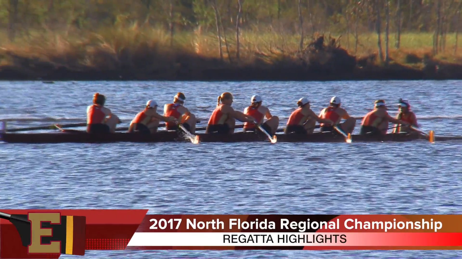 2017 FSRA North FL Championship Highlights