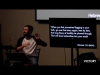 April 2 Sermon 2017