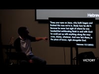 April 2 Sermon 2017