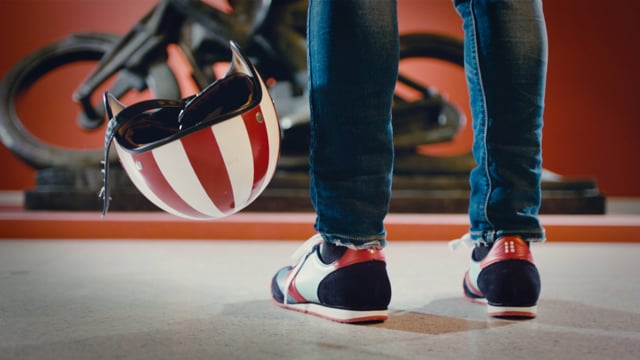 Jan Látal - advertising portfolio on Vimeo