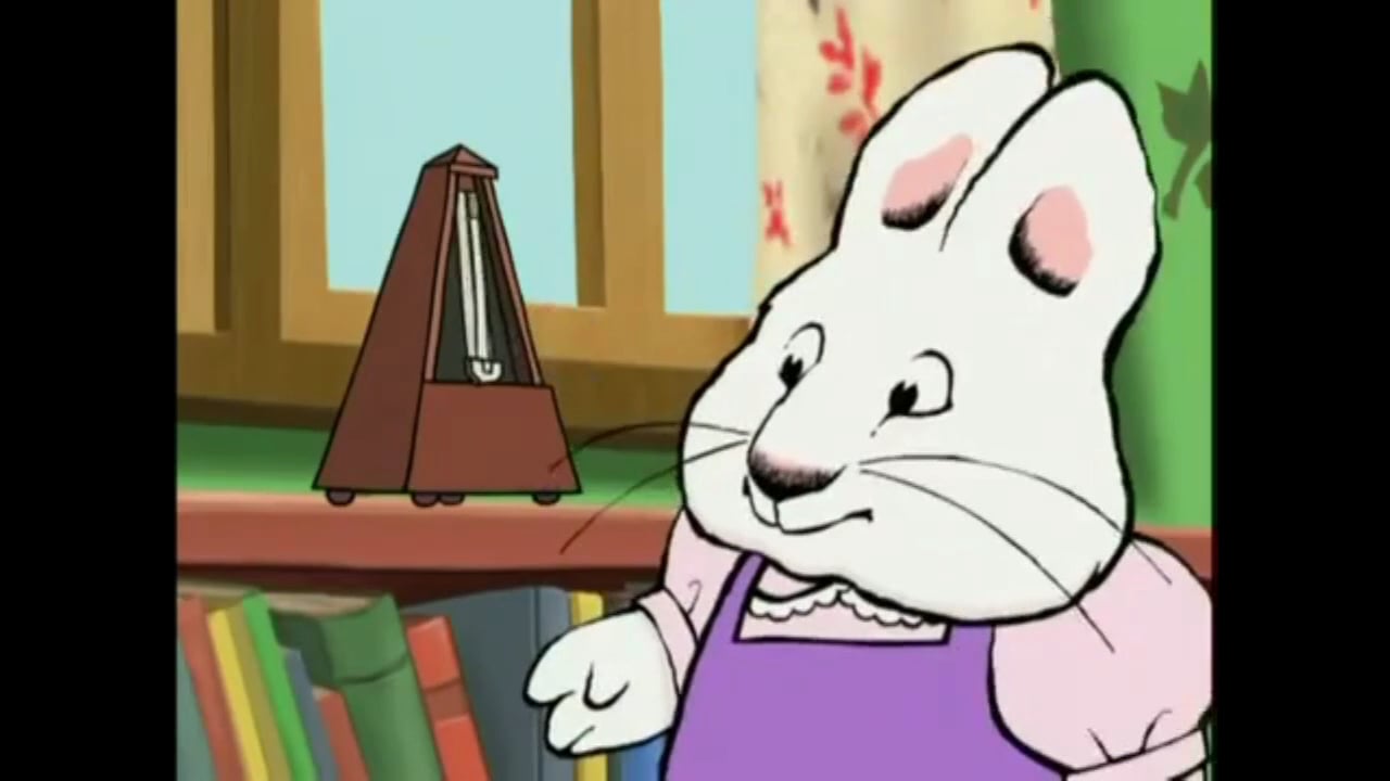 Max & Ruby ASMR - Ruby's Piano Practice on Vimeo