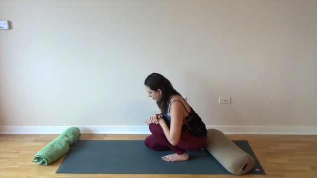 MicroMovements Whole Body Practice