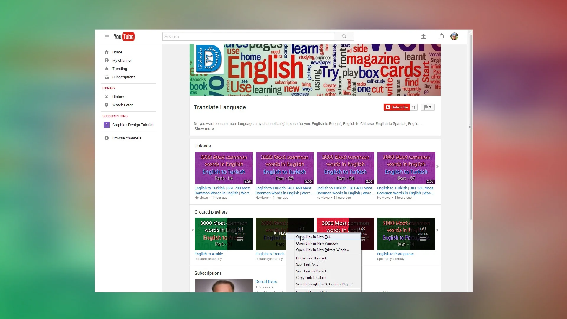 english-to-french-most-common-words-in-english-learn-english-on-vimeo