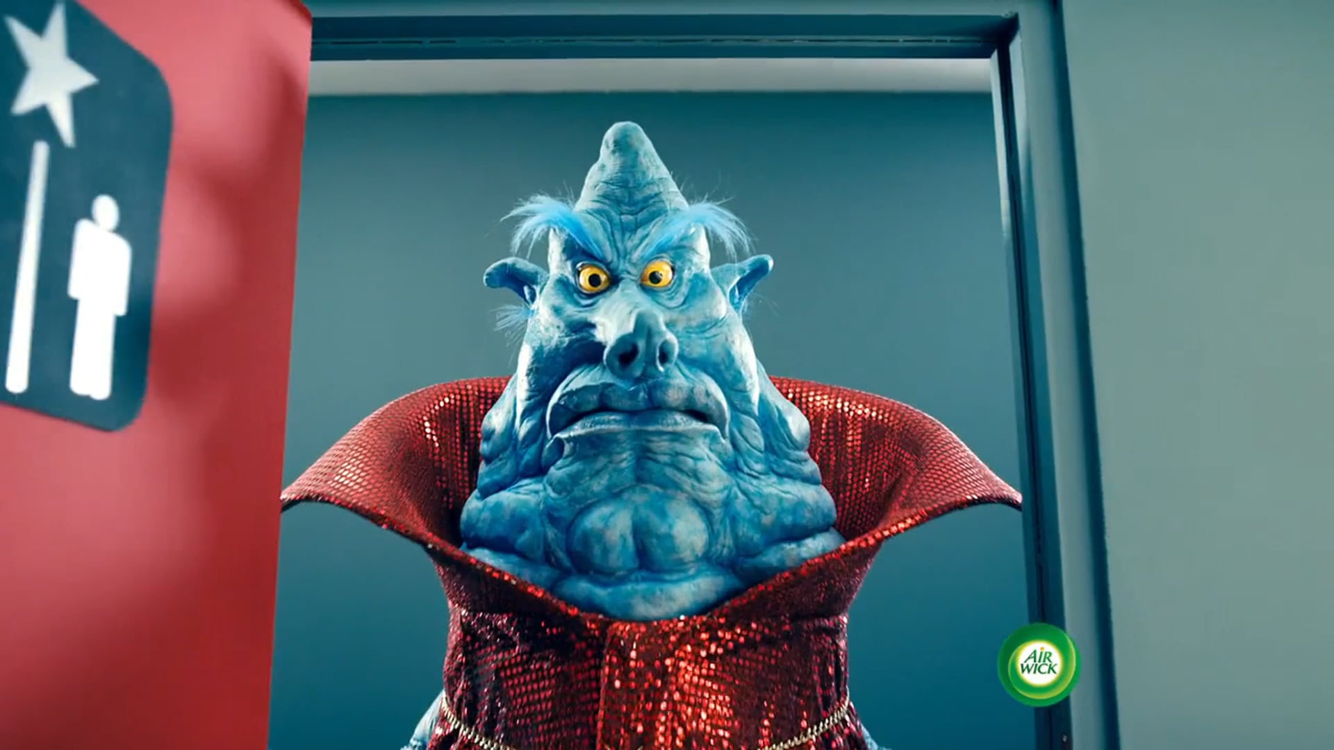 VIPoo - Final Frontier - Another Film Company