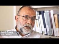 Espacios Nómadas Urbanos. Movilidad y vida cotidiana. Entrevista a J. Pujadas, Infraestructuras y estrategias de la movilidad