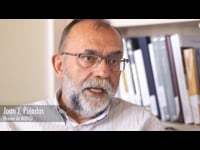 Espacios Nómadas Urbanos. Movilidad y vida cotidiana. Entrevista a J. Pujadas, Policentrismo y gerarquías del proceso producti