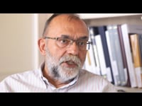 Espacios Nómadas Urbanos. Movilidad y vida cotidiana (MOVICO). Entrevista a Joan J. Pujadas, Urban Sprawl