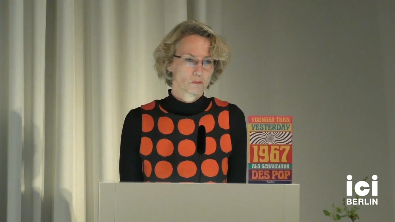 Einführung Susanne Schüssler