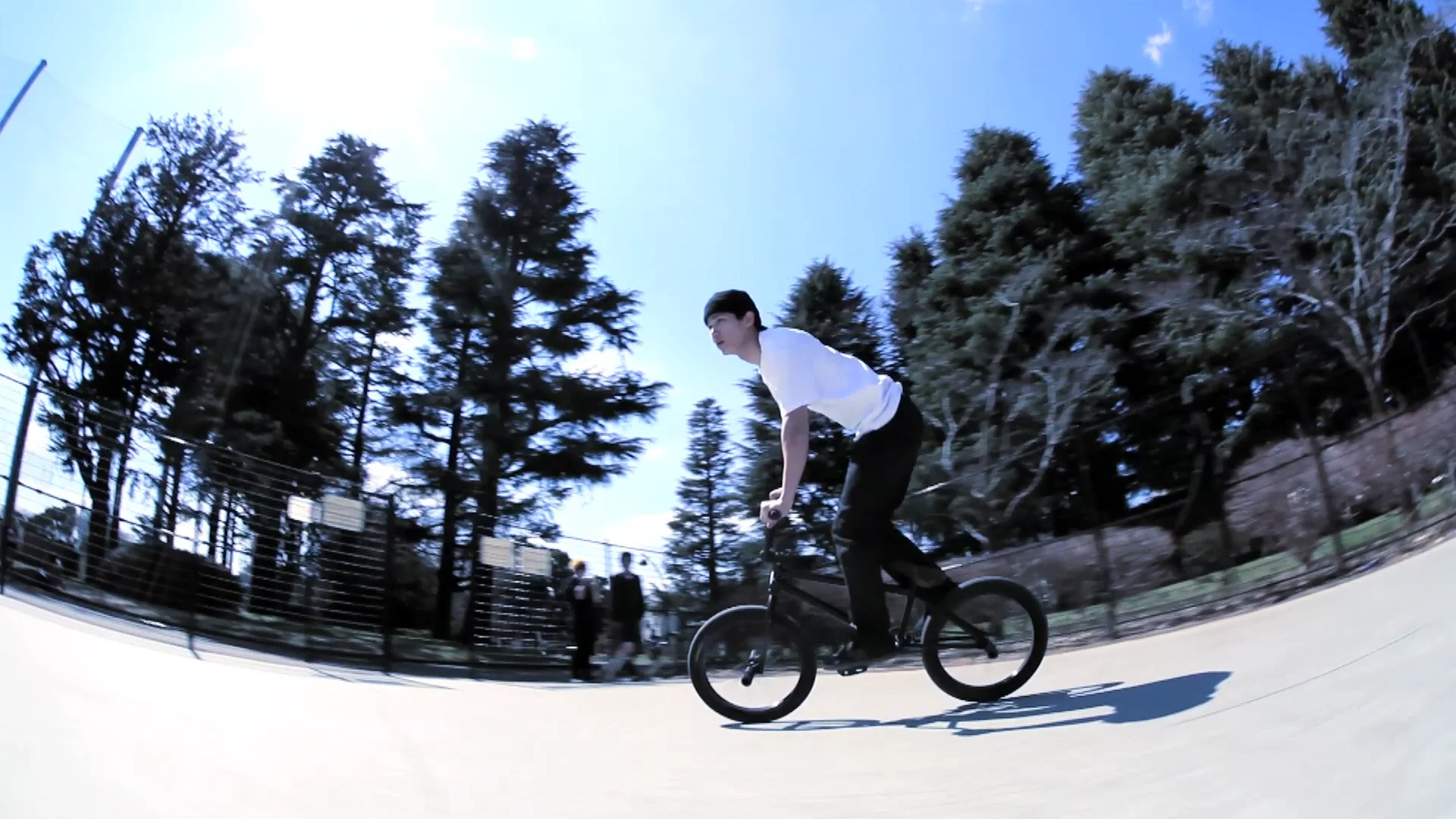 W-BASE ORIGINAL BMX “J-6” | W-BASE | BMX, PISTバイクを扱う