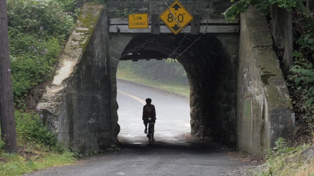 Slow and Sweet - The art of moving slow on a bicycle tour