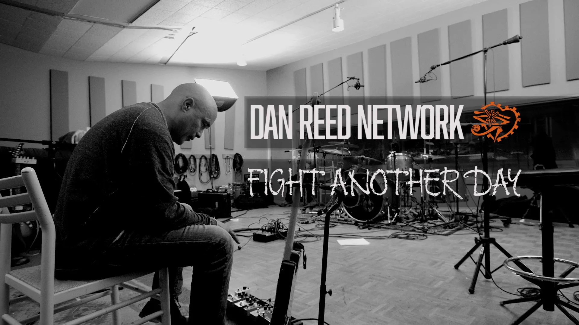 Dan Reed Network 2018 - Fight another day documentary on Vimeo