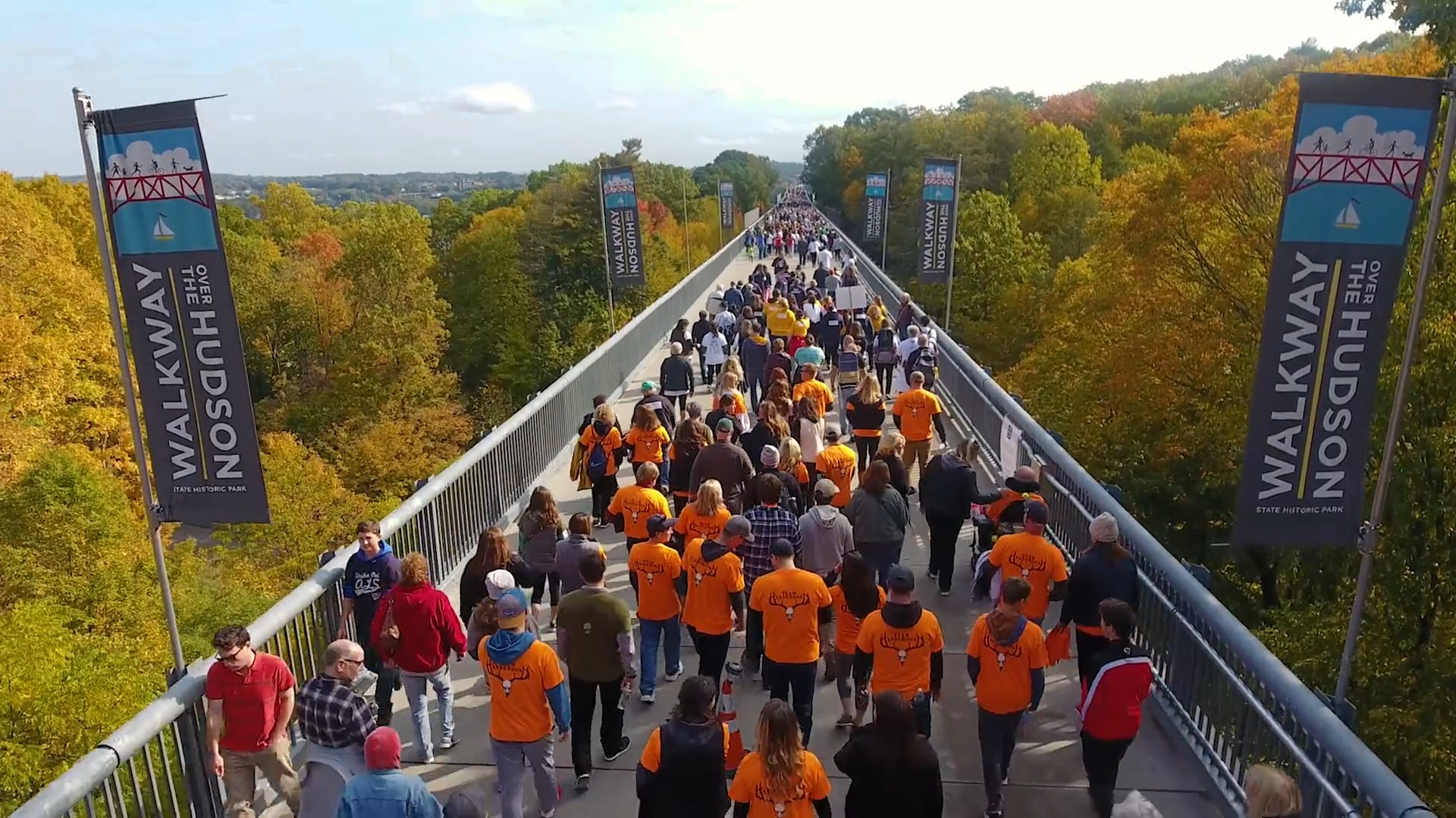 ALS - Walkway Over the Hudson