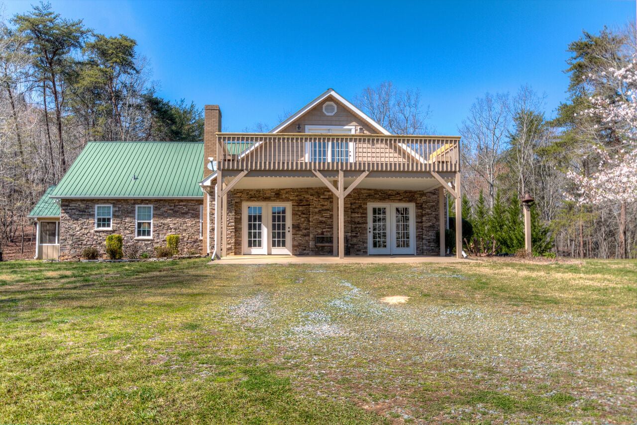 48417 Clodfelter Rd, Albemarle, NC 28001 on Vimeo