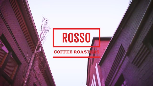 Rosso Latte Art Smackdown - Instagram version