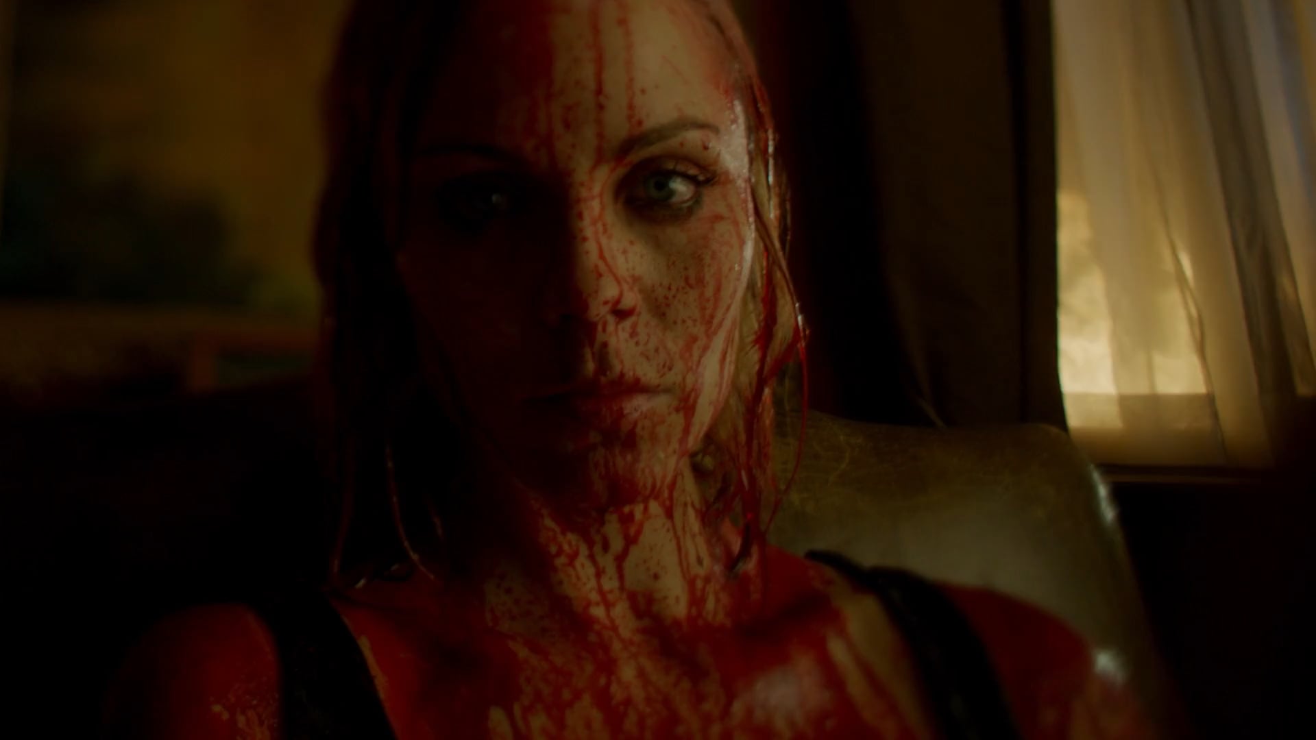 Bitten - Season 3 Launch Promo