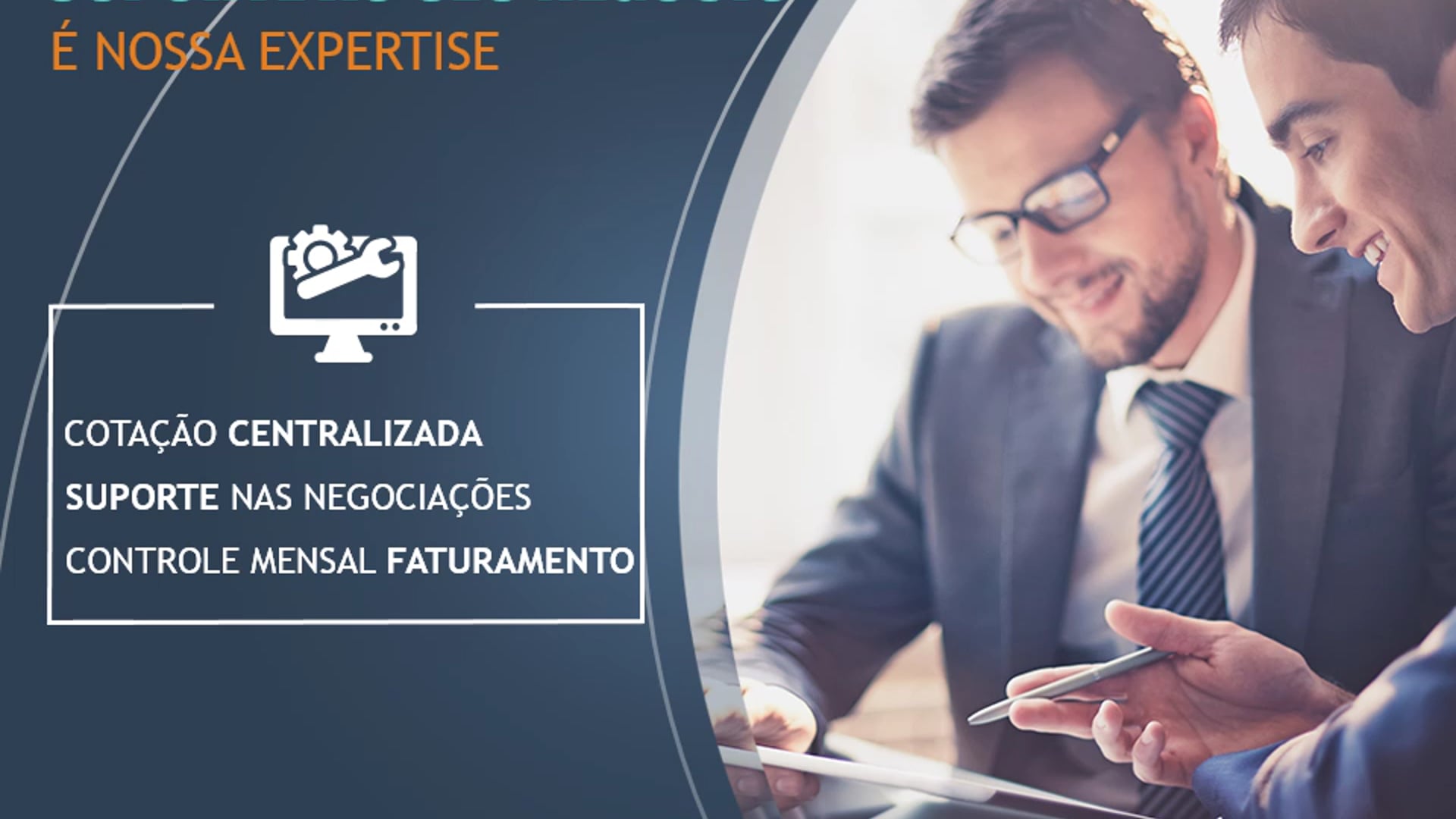 Apresentação Comercial