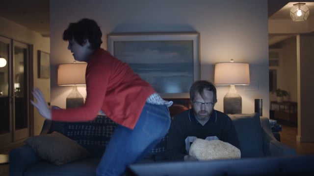 Amazon — Super Bowl Moments