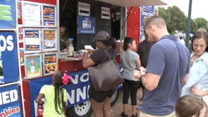 Texas Food Truck Showdown