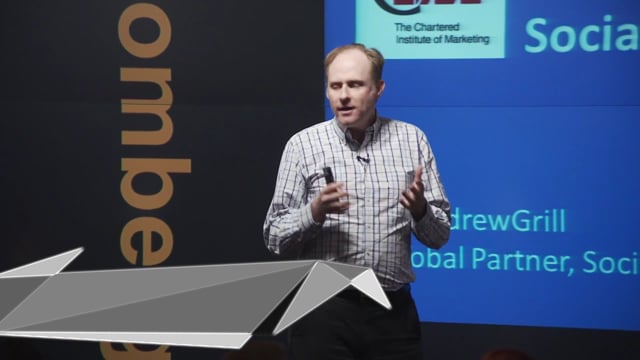 CIM / Bloomberg Innovation forecast