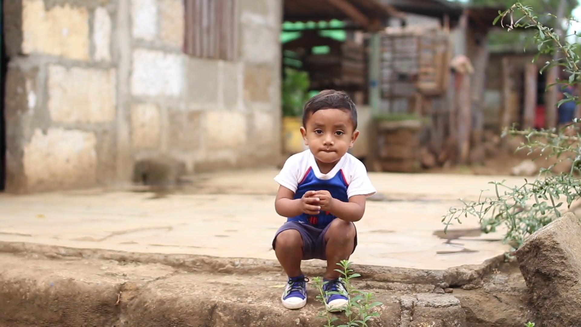 Building Homes In Nicaragua