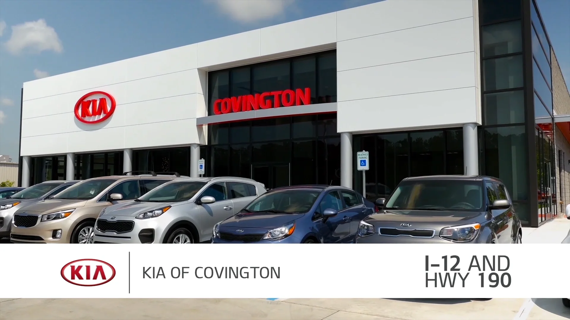 Kia of Covington_Summers on Us on Vimeo
