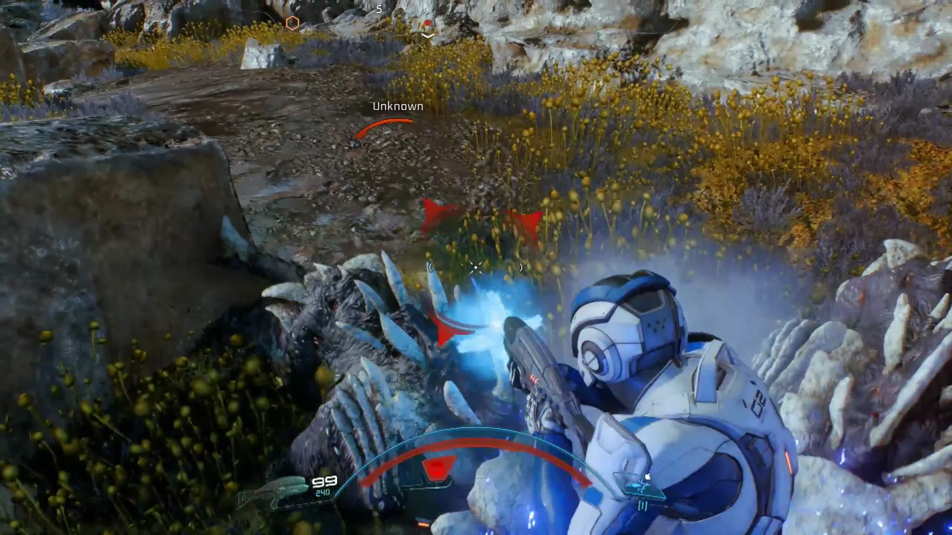 Mass Effect Andromeda Cheats and Trainer on Vimeo