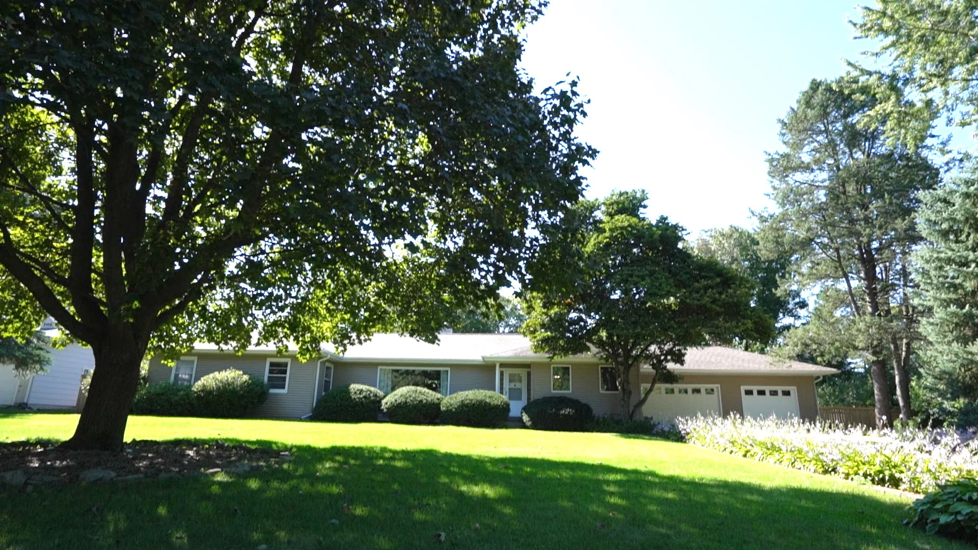 500 Sheridan Road, Waterloo, IA on Vimeo