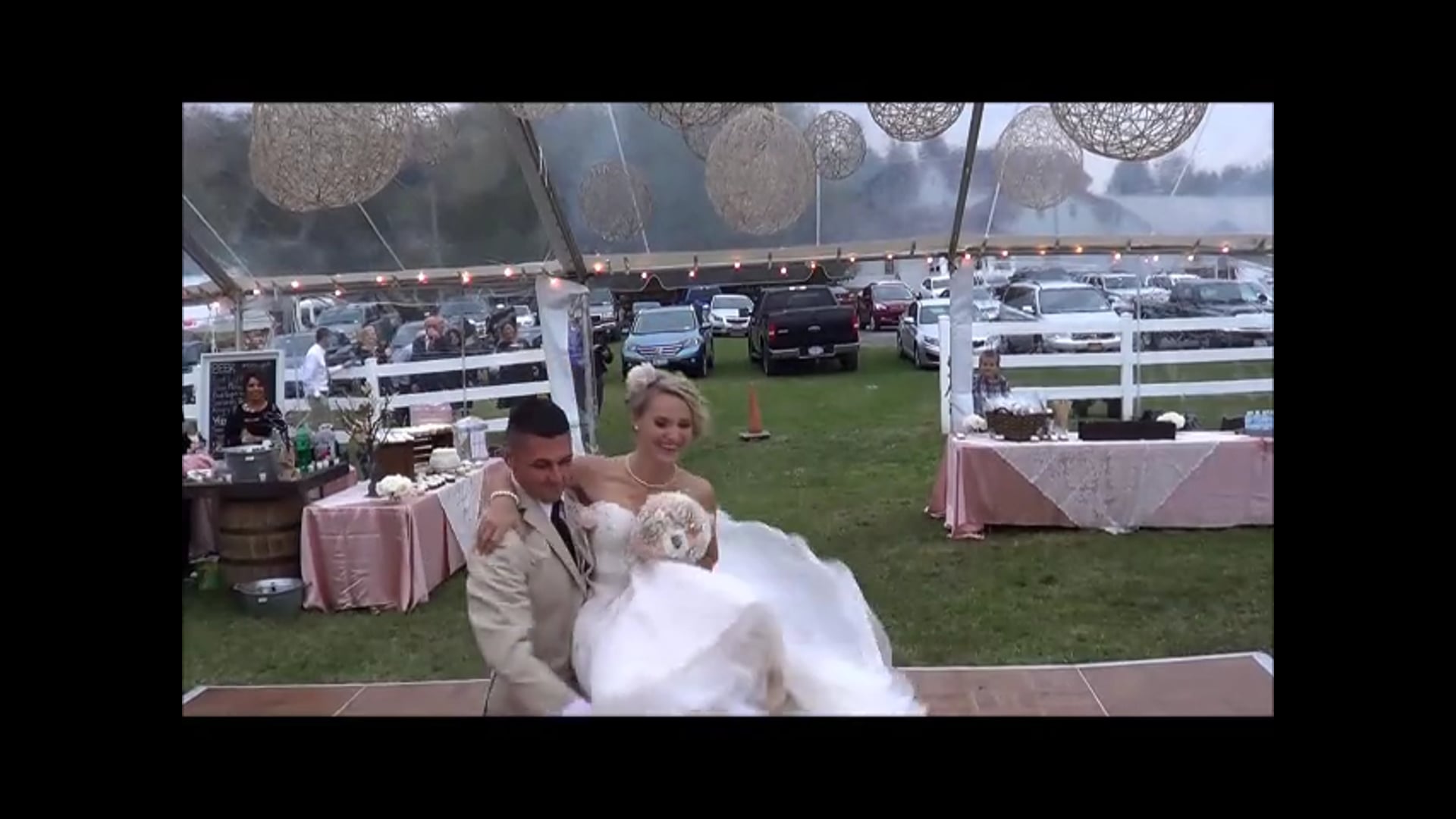 Promotional video thumbnail 4 for Todd Moffre Entertainment - Party With T