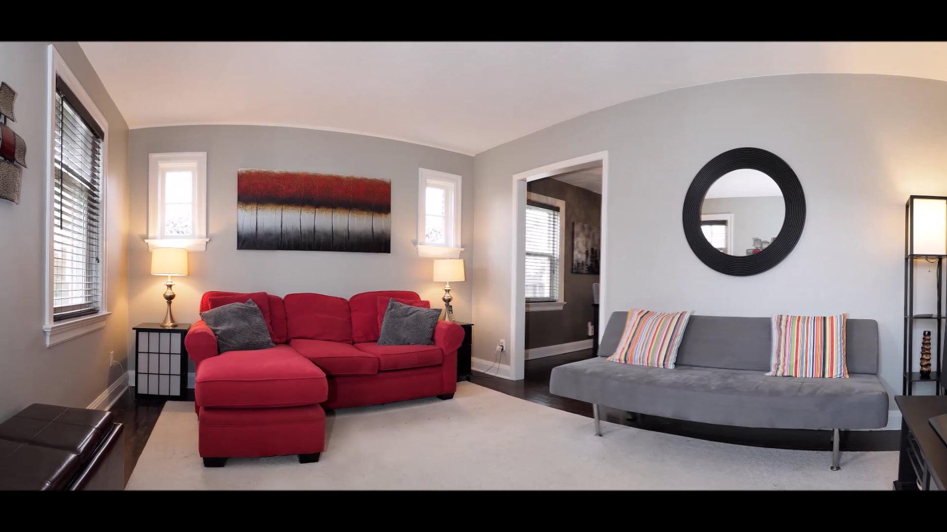 Living room on Vimeo