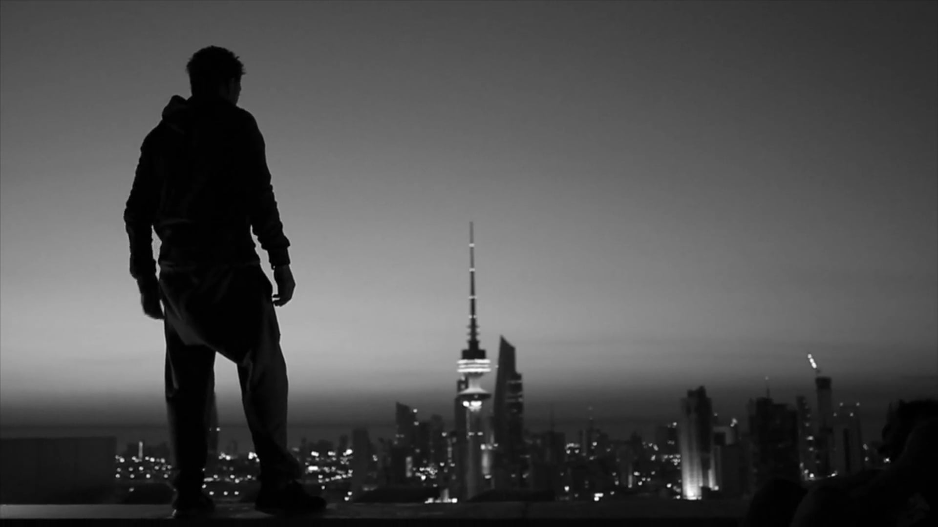 Red Bull - Art of Motion