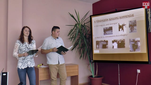 Kincskeresők XII -Keresztesi Dóra, Bódi Ferenc Máté, AI és Ó, Farkasd