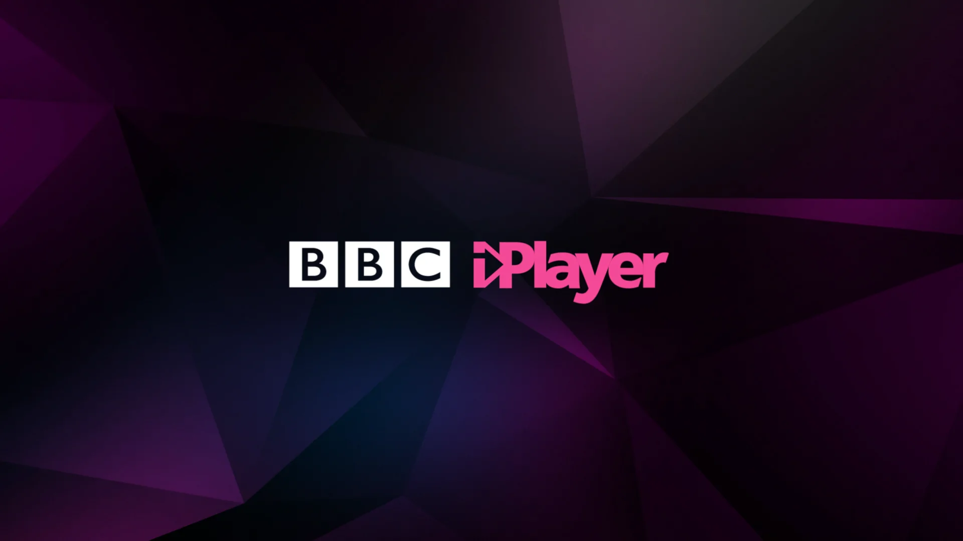 Bbc iplayer. Bbc iplayer logo.