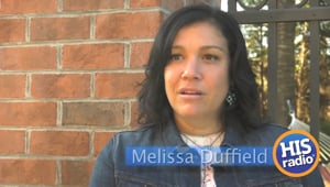 Melissa Duffield