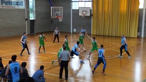 CB L'Escala 81 - 67 CEEB Tordera P1