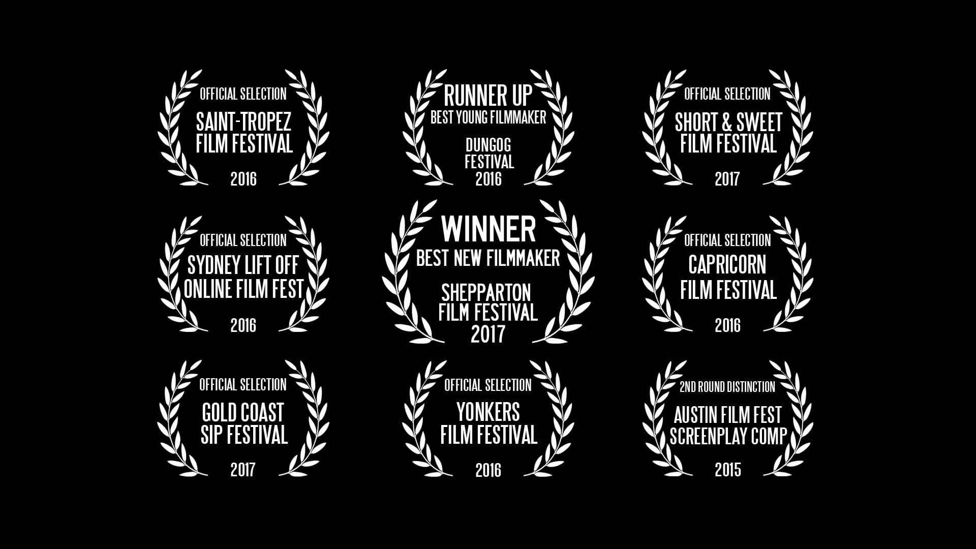 Grounded (trailer)