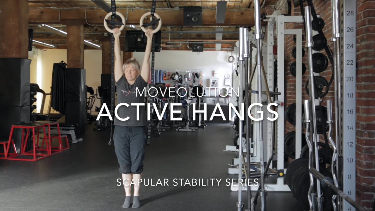 Hang - Active on Vimeo