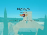 wine article Sustainability at Franciscan Wine Estates 2017