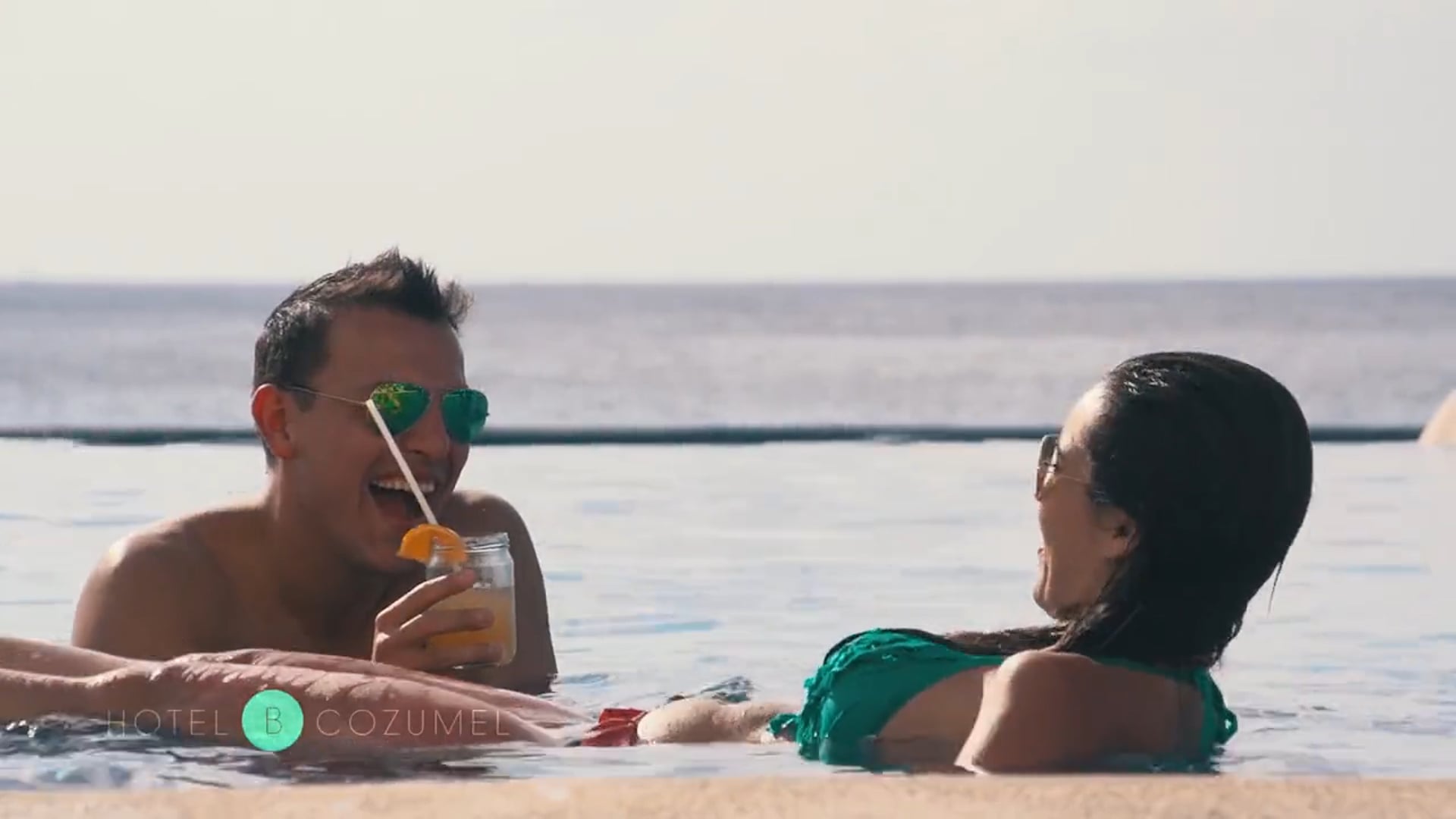 Hotel B Cozumel (demo cut )