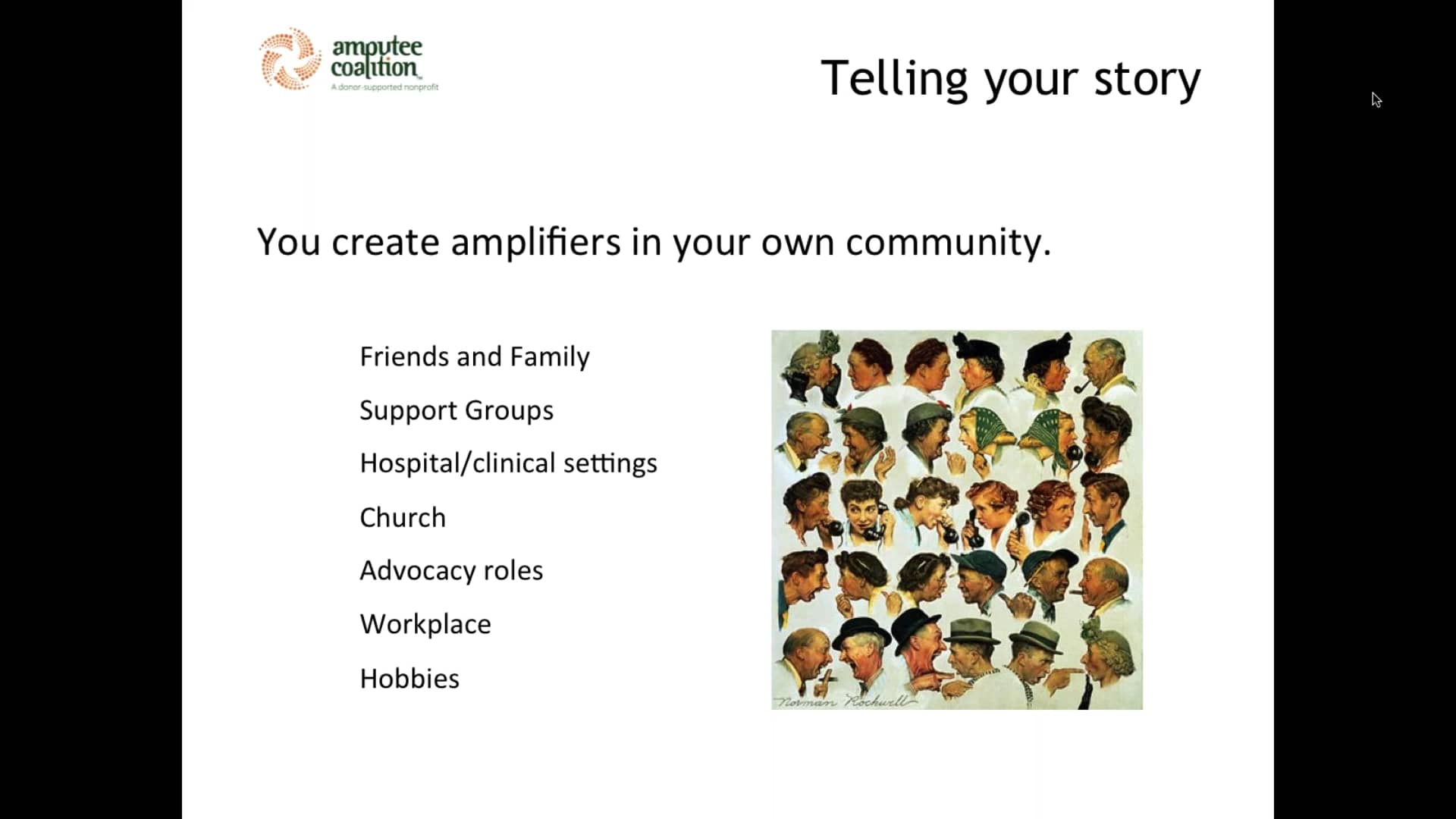 llam-telling-your-story-on-vimeo