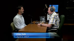 City Talk - April 2 2017