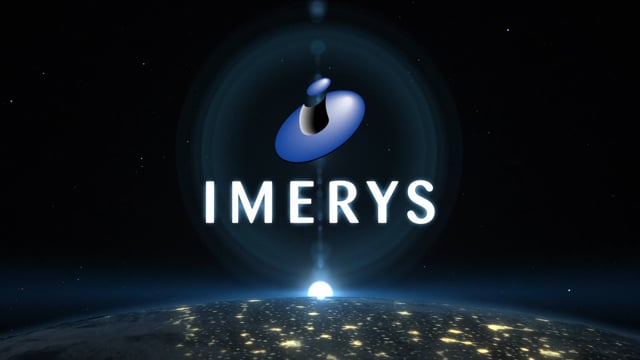 IMERYS - Customer Success Story