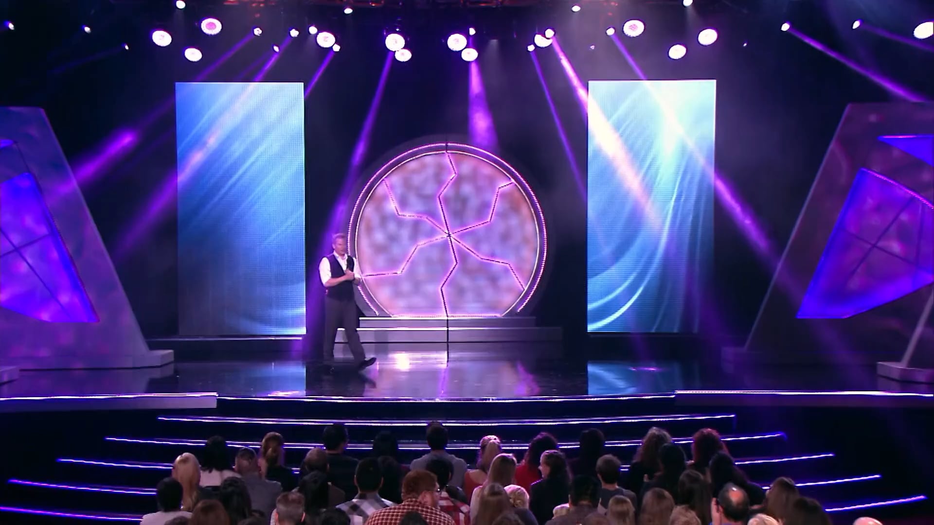 Promotional video thumbnail 3 for JASON BIRD | Magic, Mentalism, Illusionist