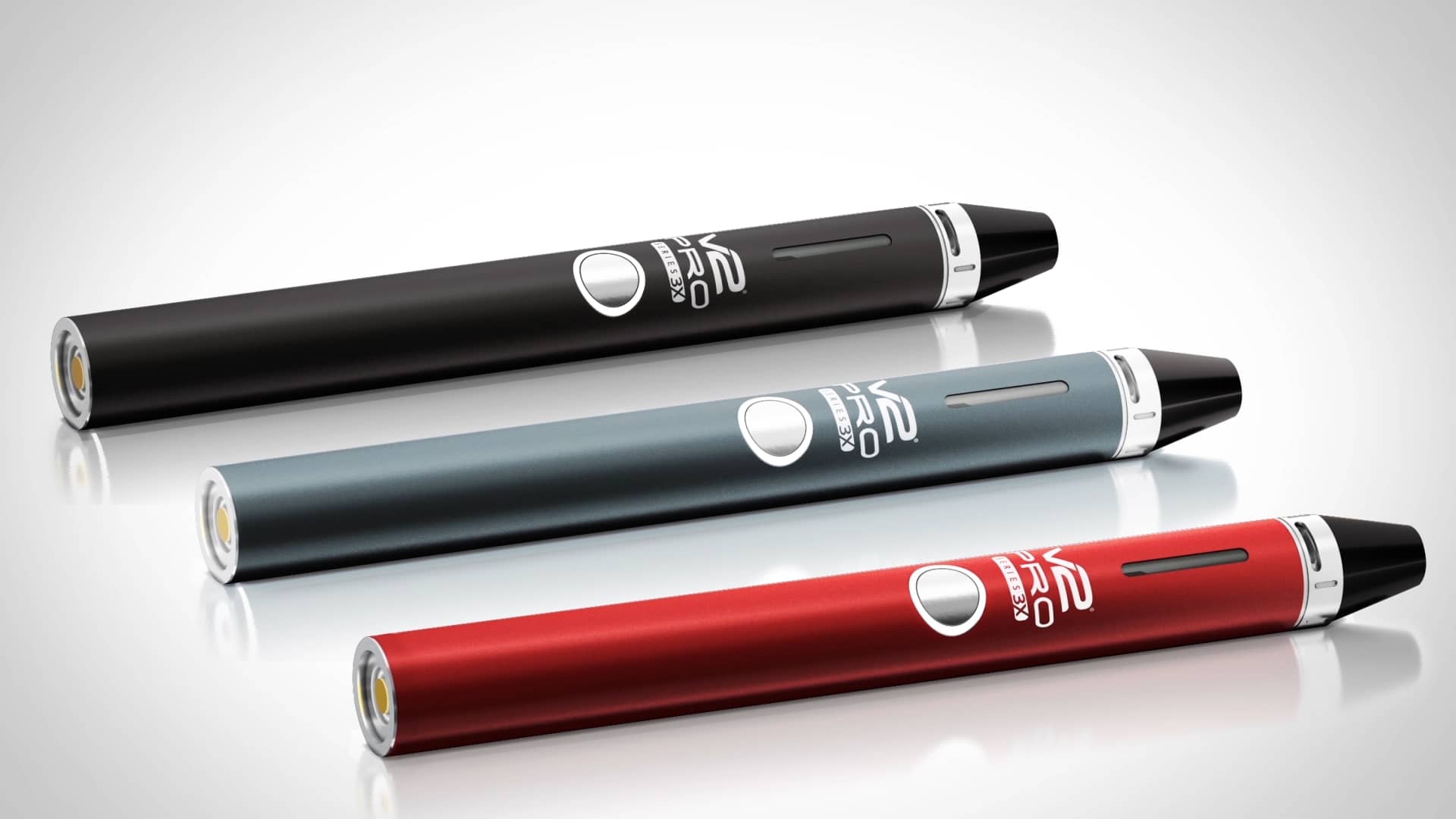 Series 3X Vaporizer The Next Generation of Vape Pens on Vimeo