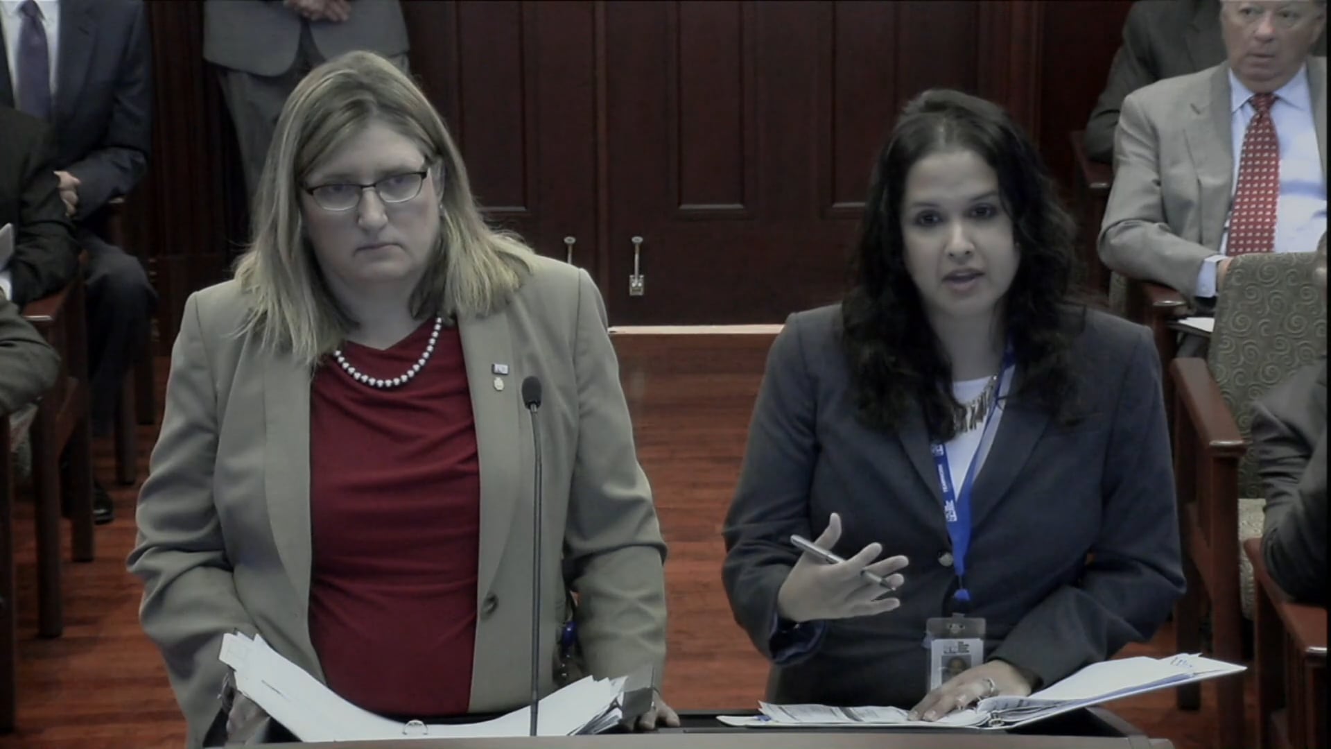 SAWS Board Meeting April 4, 2017 on Vimeo