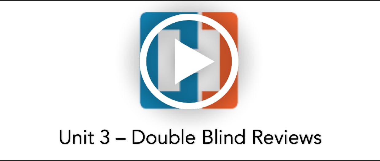 unit-3-double-blind-review-on-vimeo