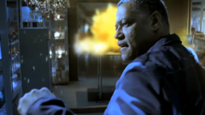 CSI: Crime Scene Investigation on Vimeo
