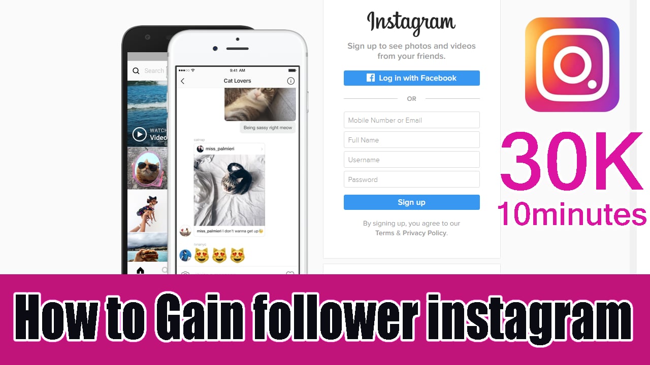 instagram 4liker instagram auto followers and how to get unlimited