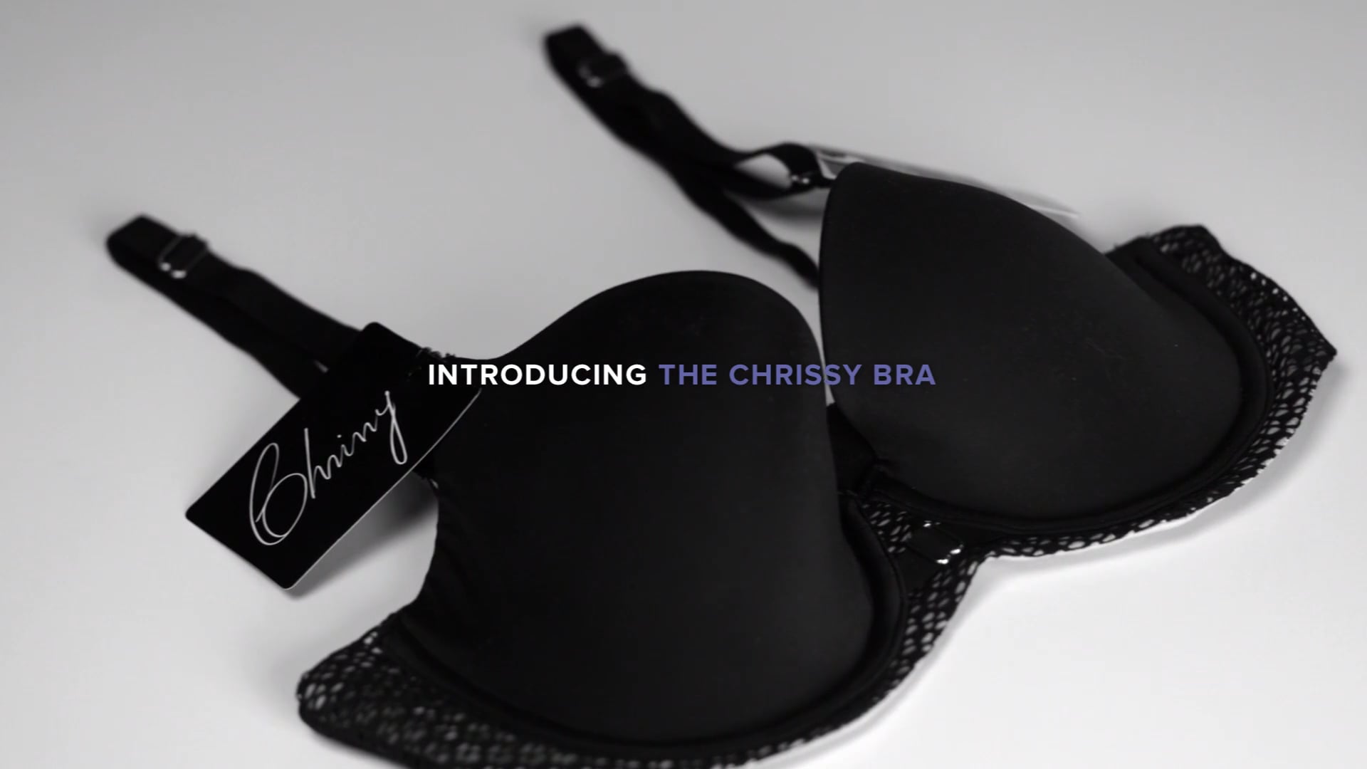 Berlei Chrissy Bra Case Study